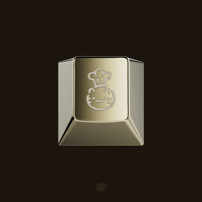 GMK Tiramisu Keycaps [Preorder]
