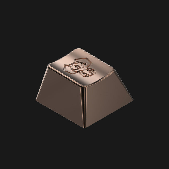 EPBT Ivory Keycaps