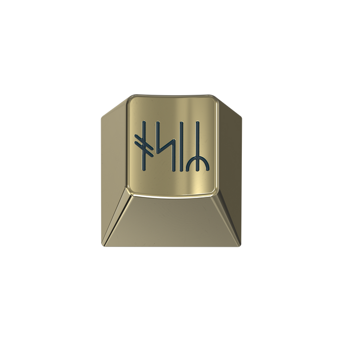 GMK Norse Keycaps