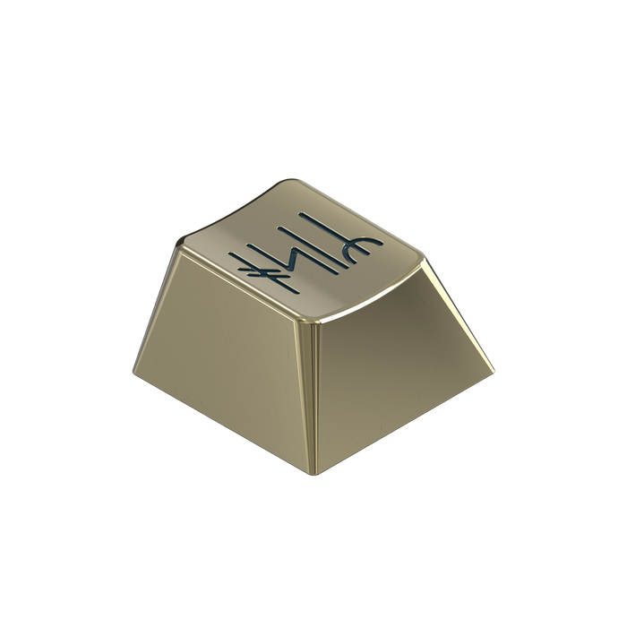 GMK Norse Keycaps