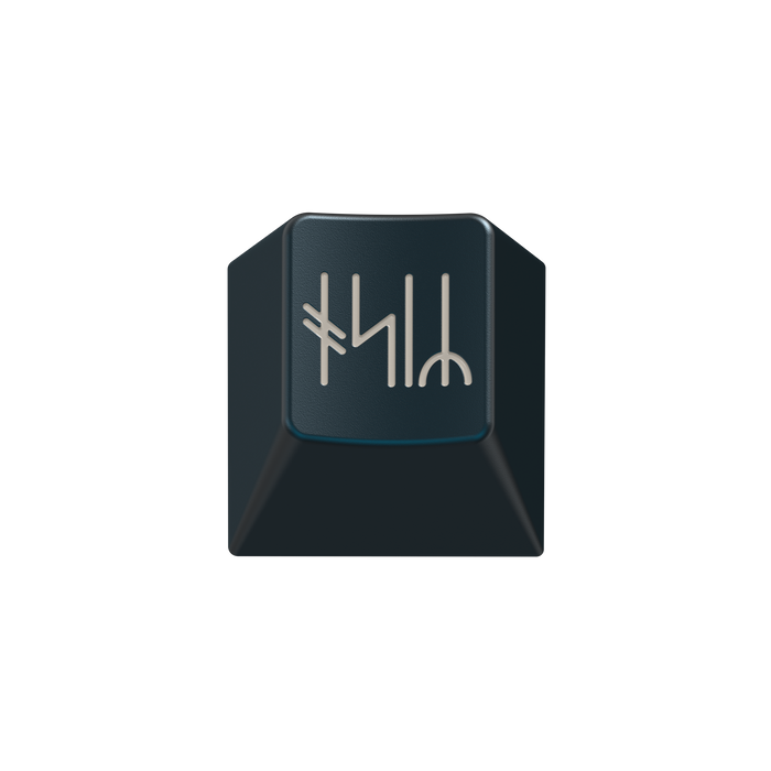 GMK Norse Keycaps
