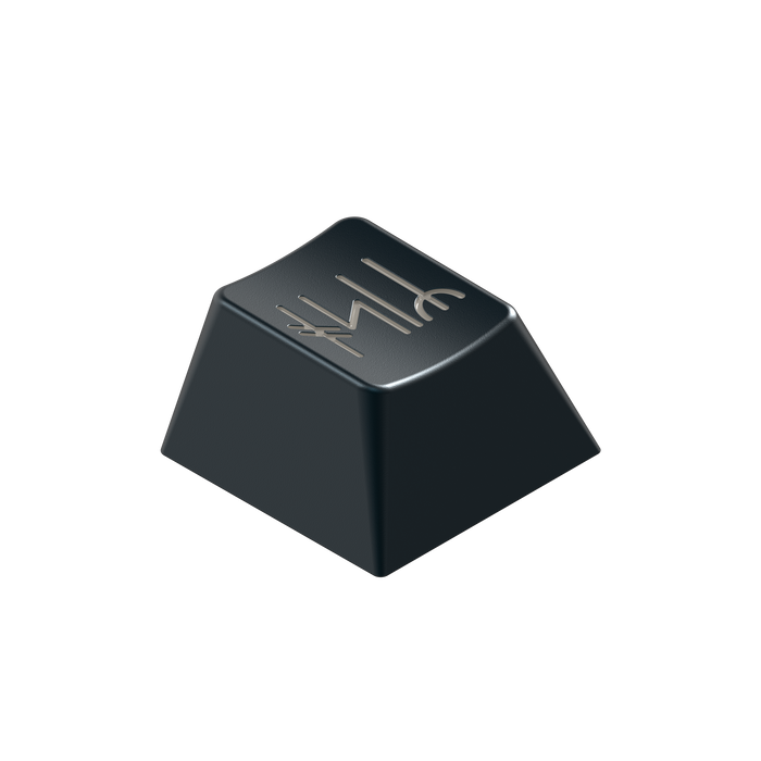 GMK Norse Keycaps