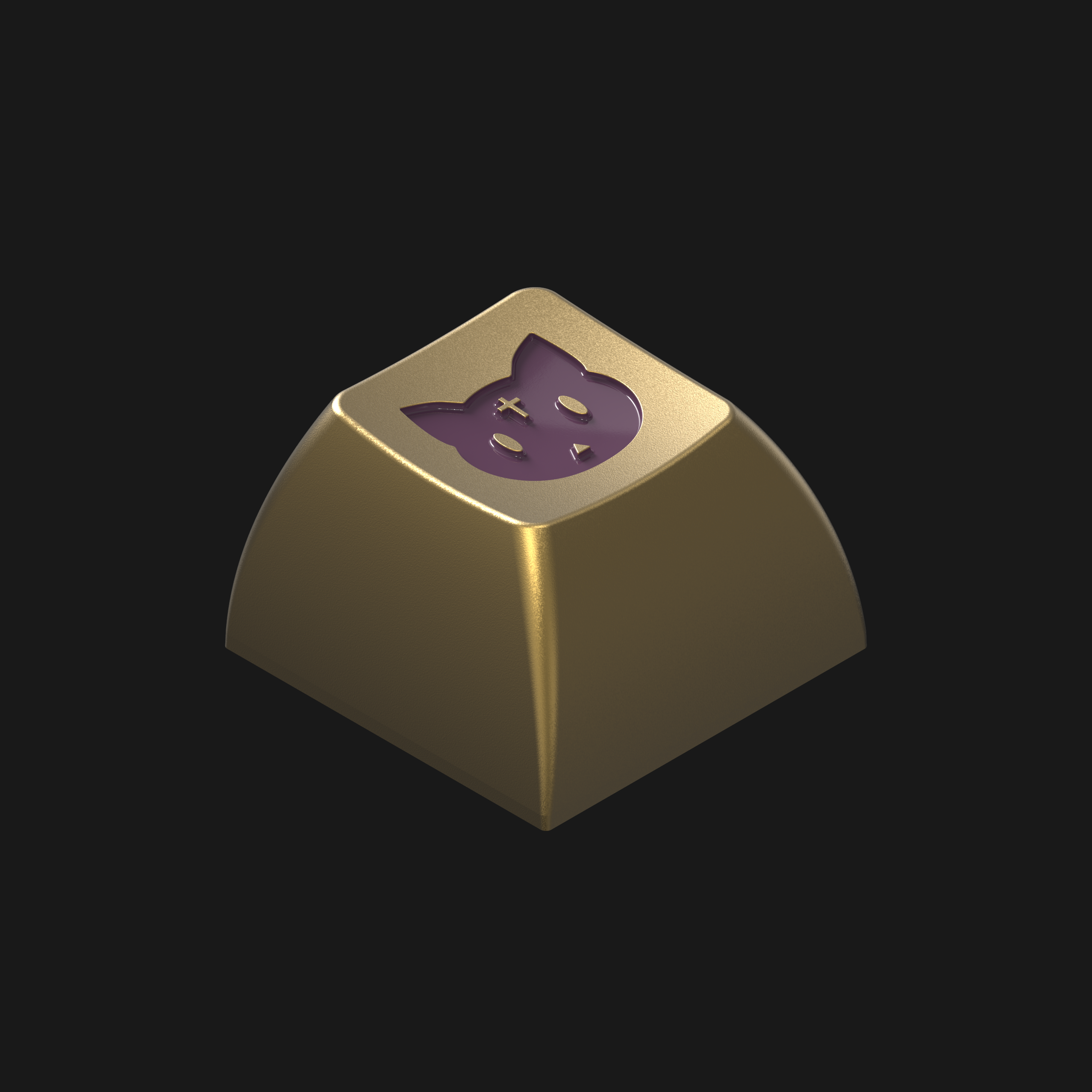 KAT Explosion Keycaps — Deskhero.ca Inc.