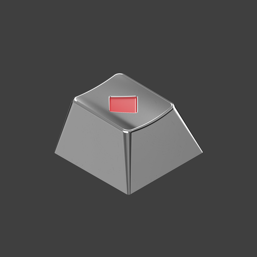 GMK Metaverse 2 X RAMA Aluminum Keycaps - Deskhero.ca