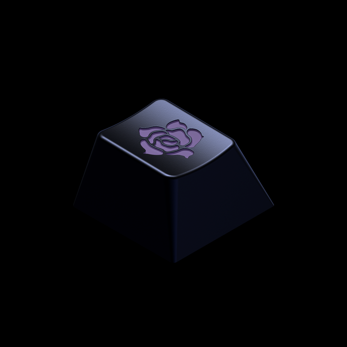 GMK Devoted Keycaps