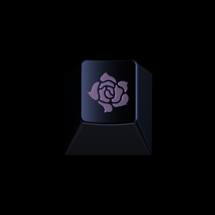 GMK Devoted Keycaps