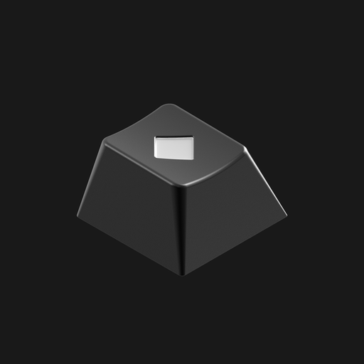 GMK Metaverse 2 X RAMA Aluminum Keycaps - Deskhero.ca