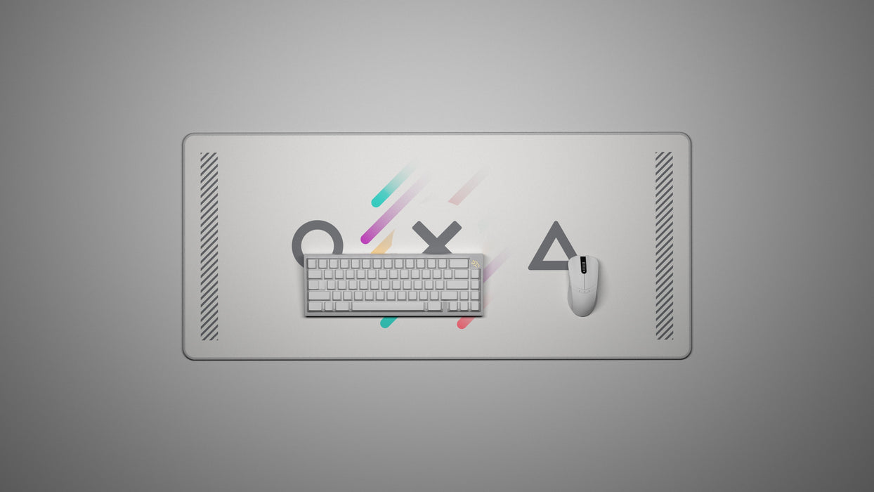 Deskmat - REDUX