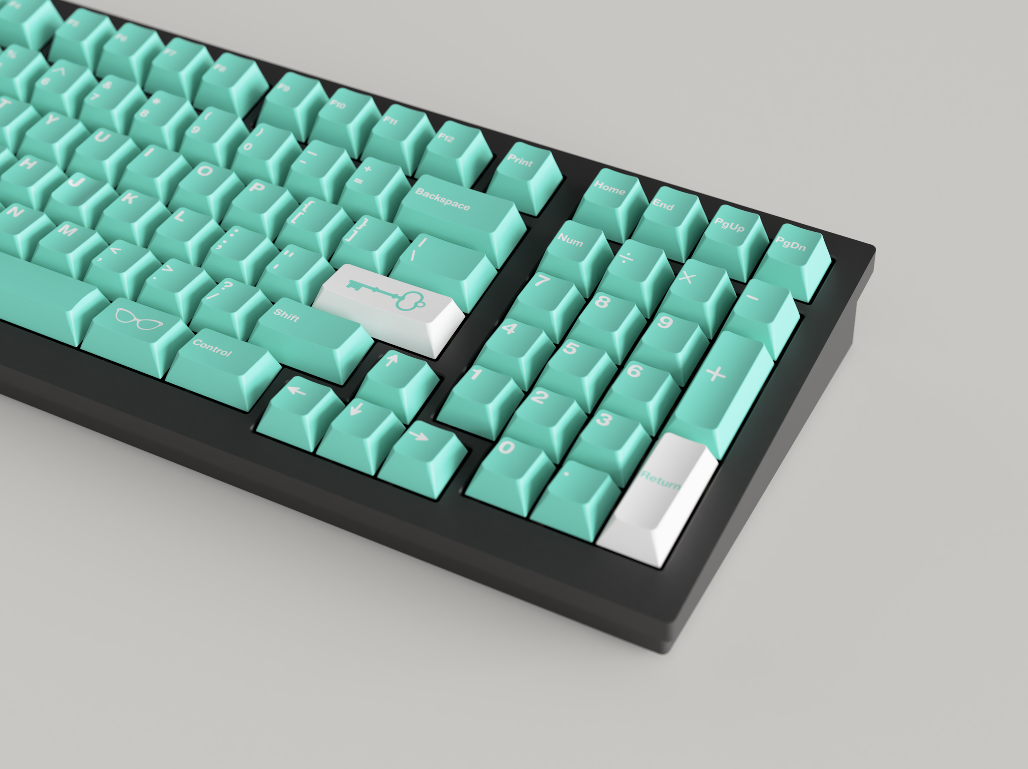 GMK Finer Things - Deskhero.ca