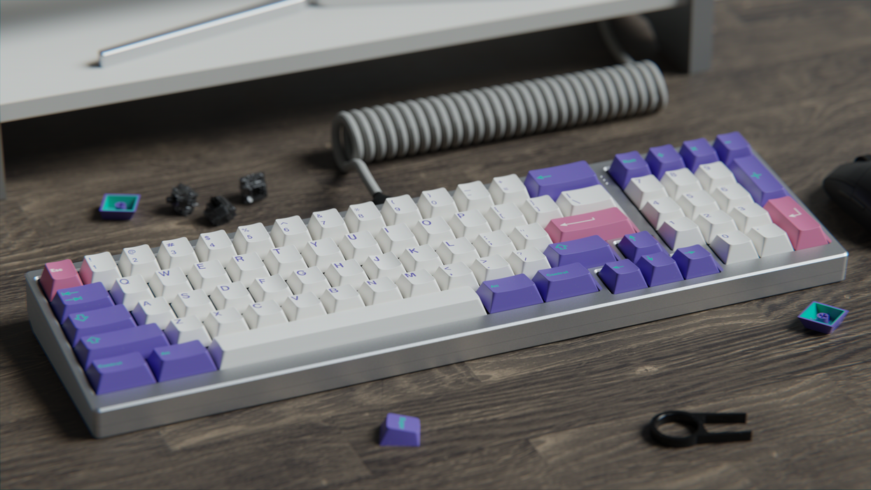 GMK Retrotrip