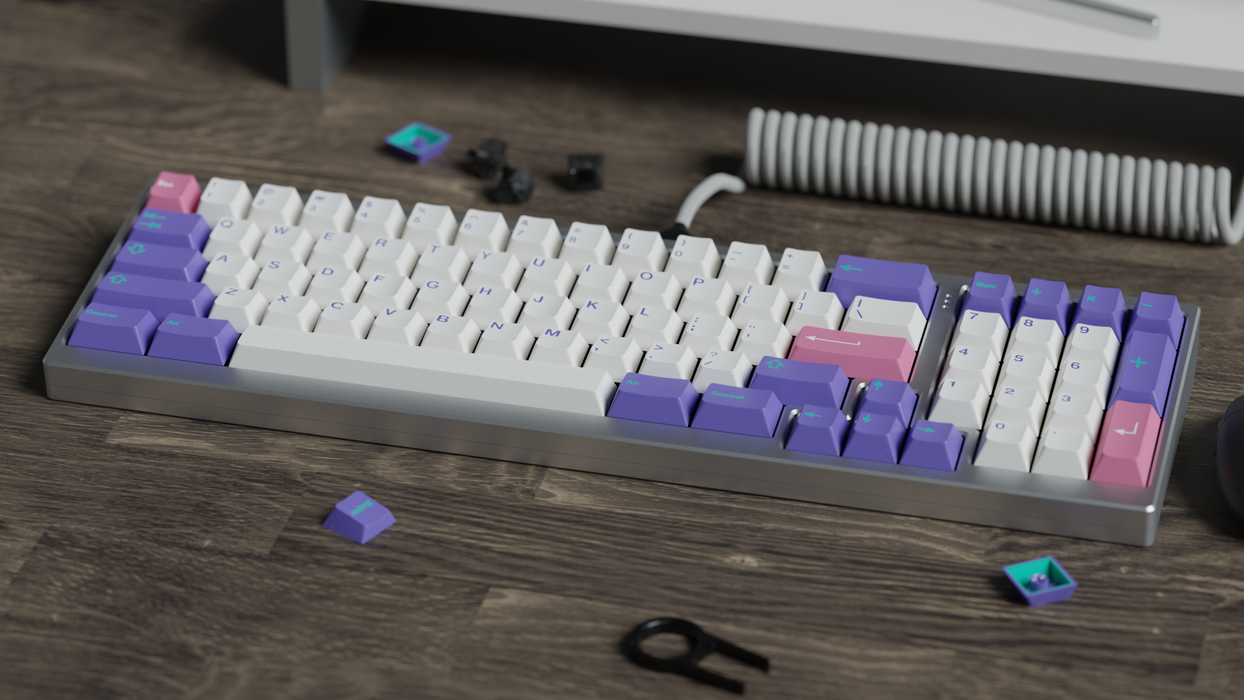 GMK Retrotrip