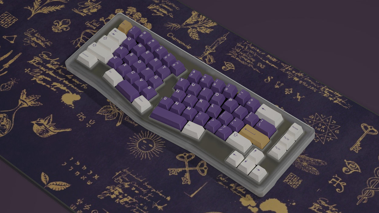 ePBT Witch Keycaps [Preorder]
