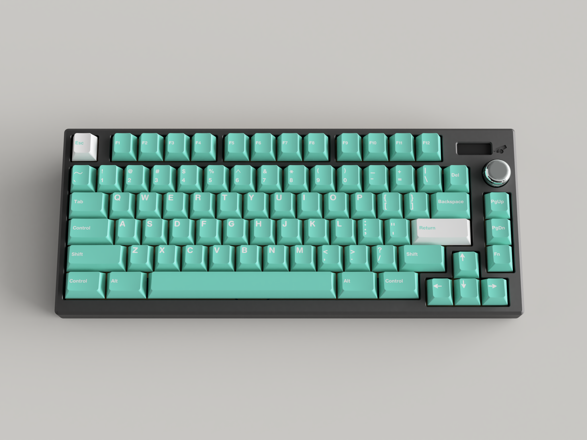 GMK Finer Things - Deskhero.ca