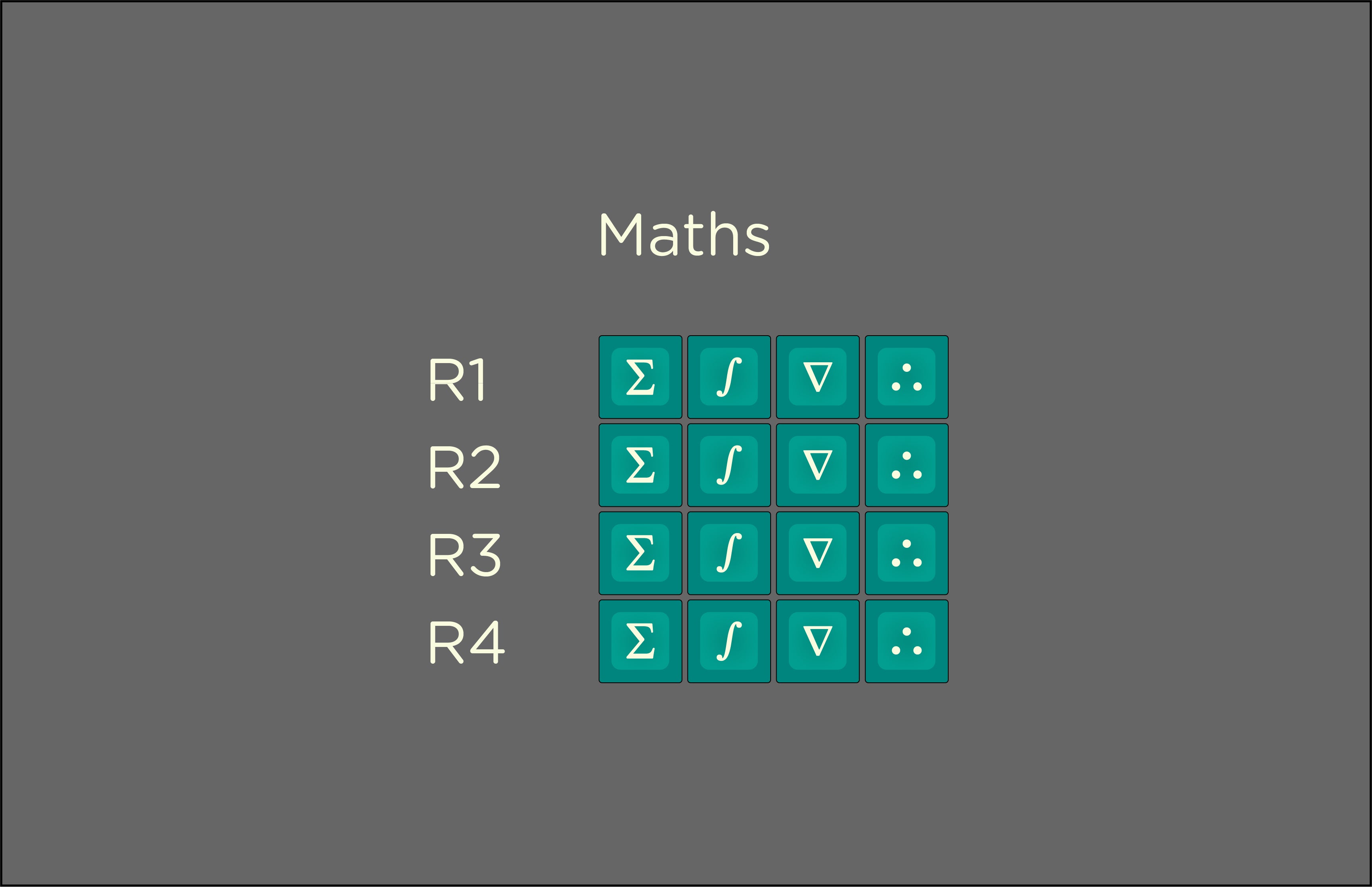 SA Sail - Extras