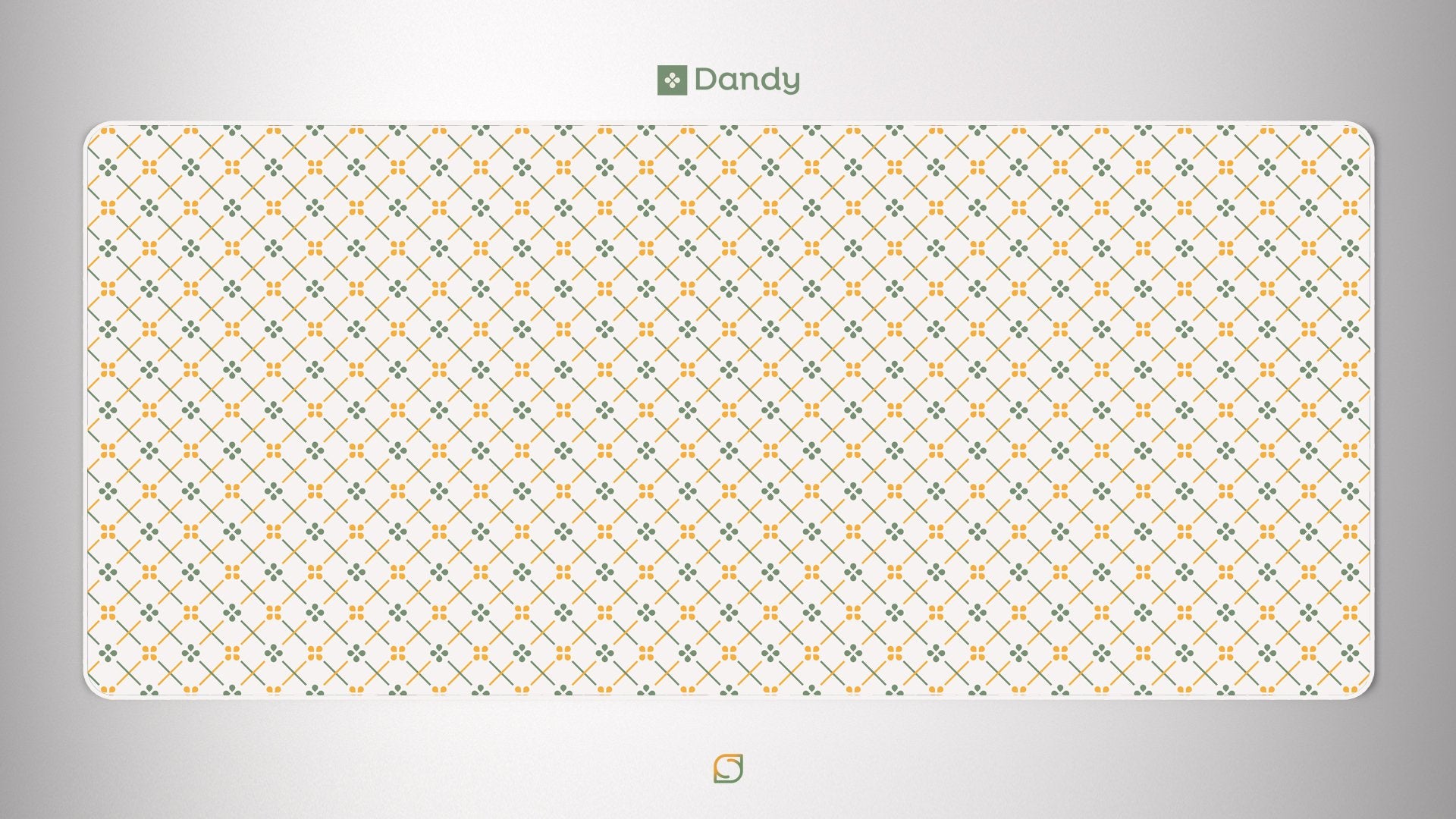 Deskmat - GMK Dandy