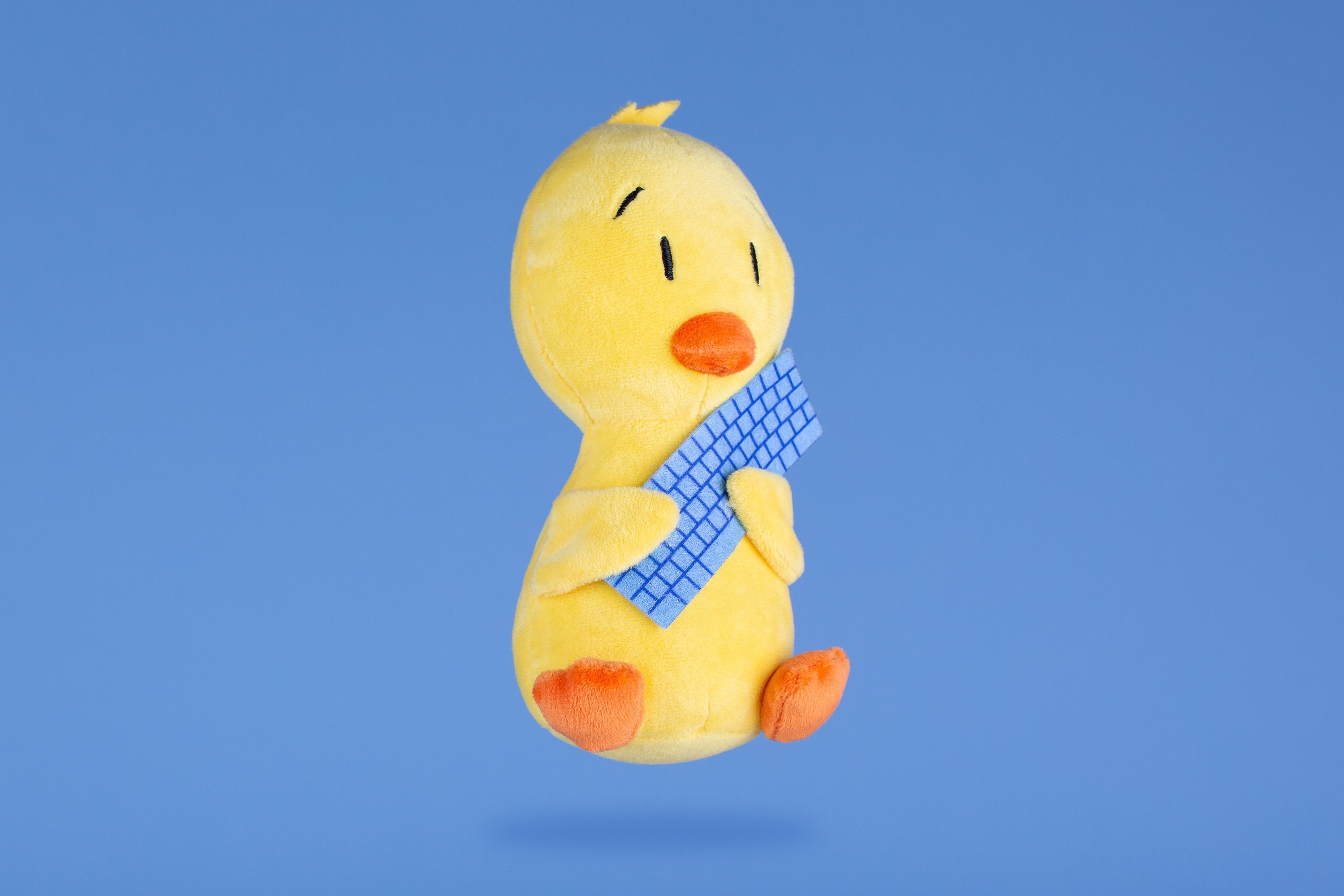 Nono the Duck