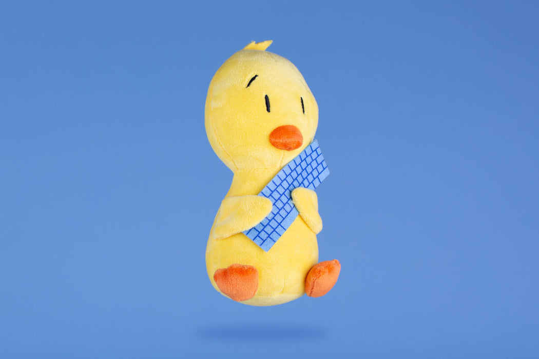 Nono the Duck
