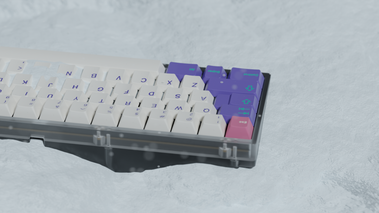 GMK Retrotrip