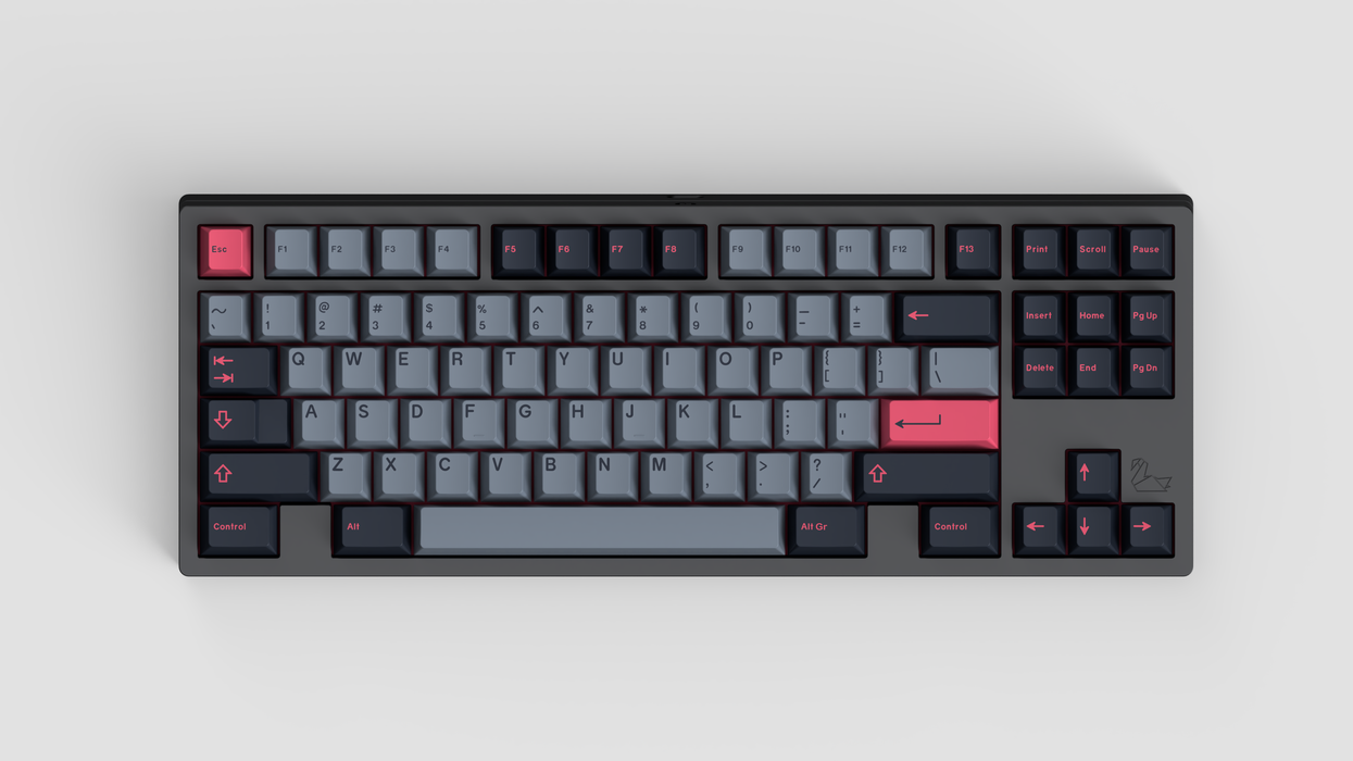 GMK 80082 Keycaps