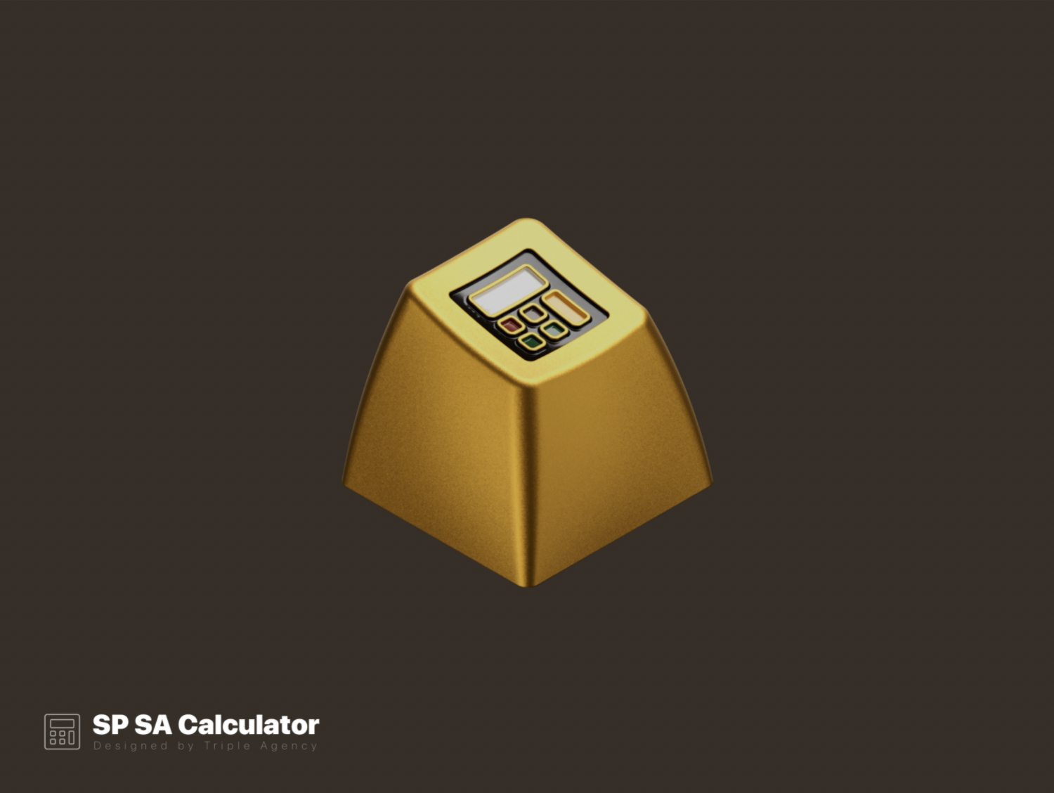 SP SA Calculator