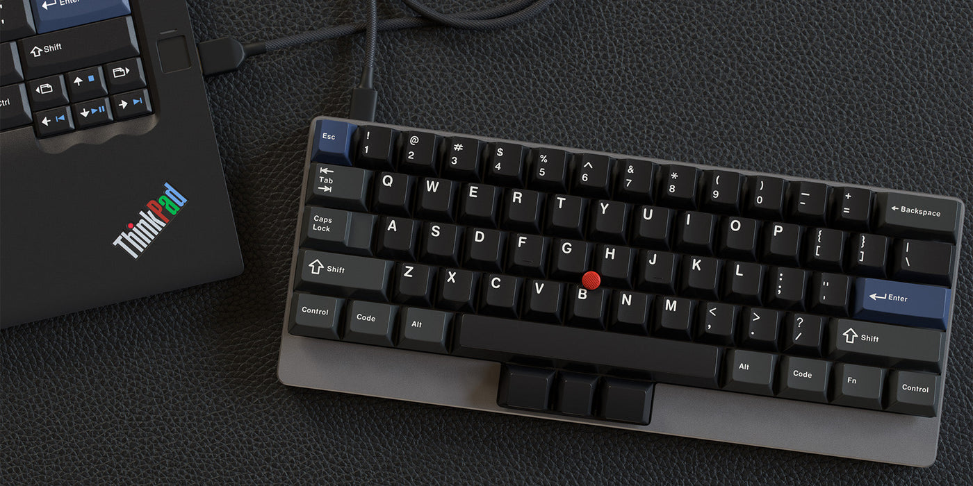GMK ThinkCaps Keycaps