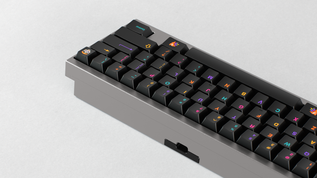 GMK Mictlan Keycaps [Preorder]
