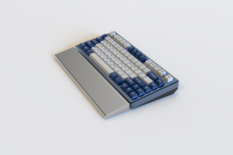 JRIS75 Keyboard - Addons and Accessories [Group Buy]