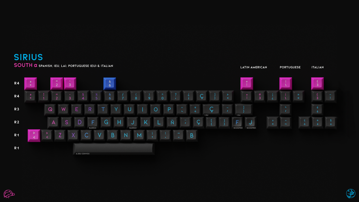 KAT Space Dust [Group Buy]