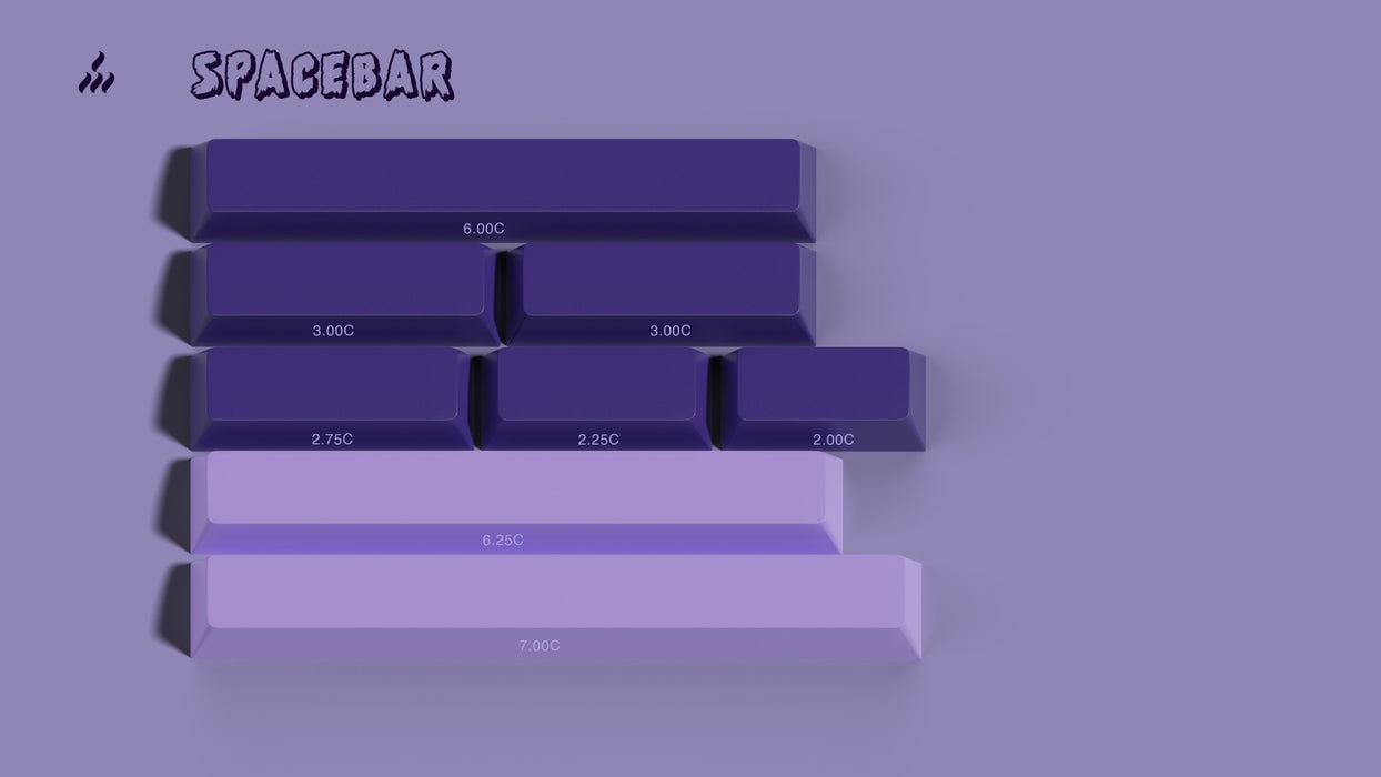 Keykobo Poltergeist