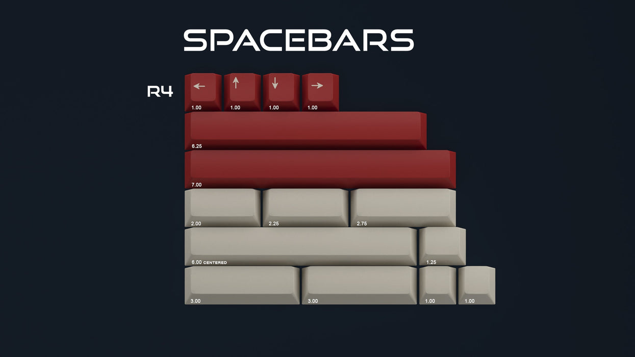 GMK Liftoff