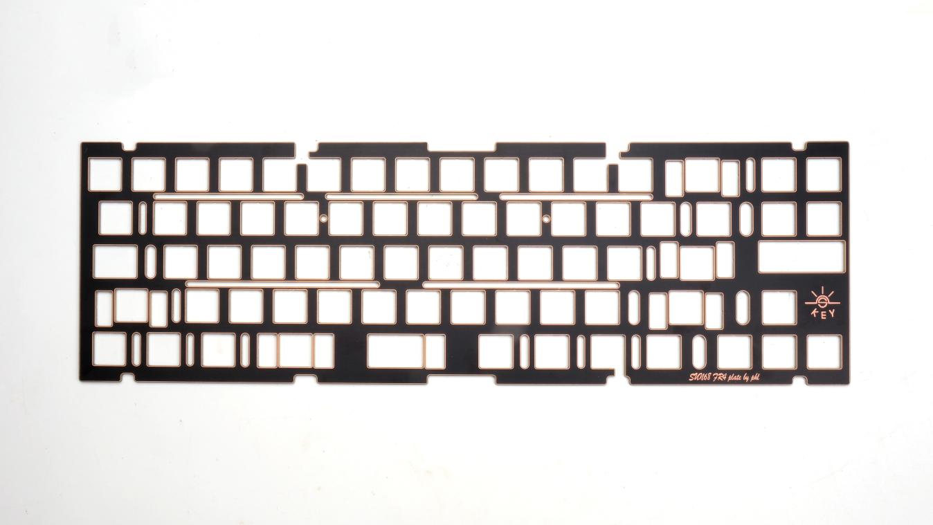Sun 68 Keyboard - Addons
