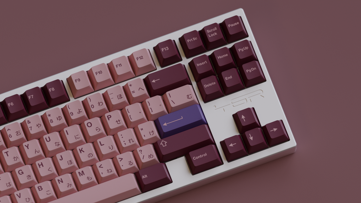 GMK Blossom