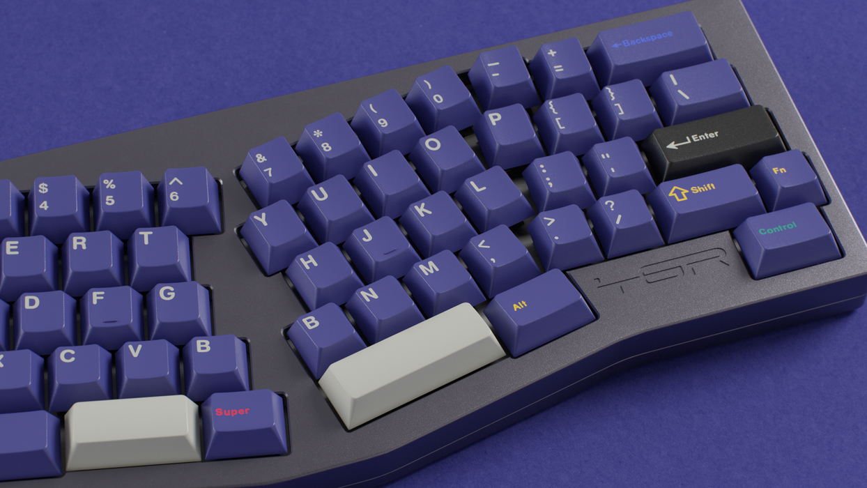 GMK³ Keycaps [Groupbuy]