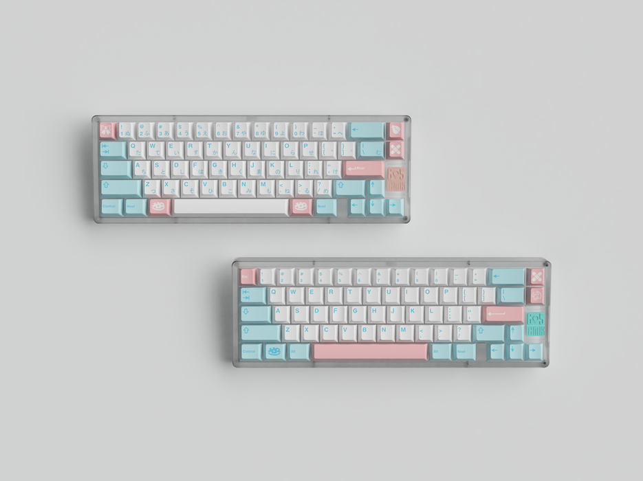 GMK Noel - Preorders / Reservations