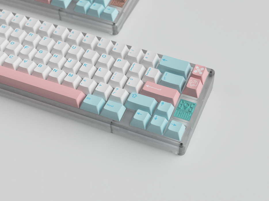 GMK Noel - Preorders / Reservations