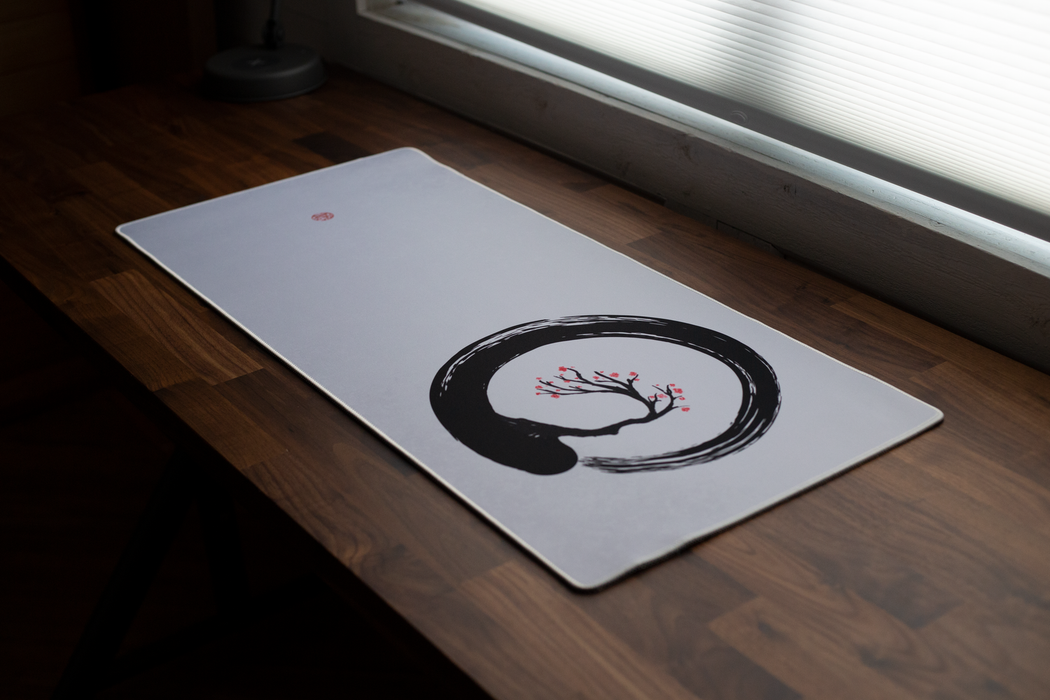 Deskmats - The Brushworks Collection