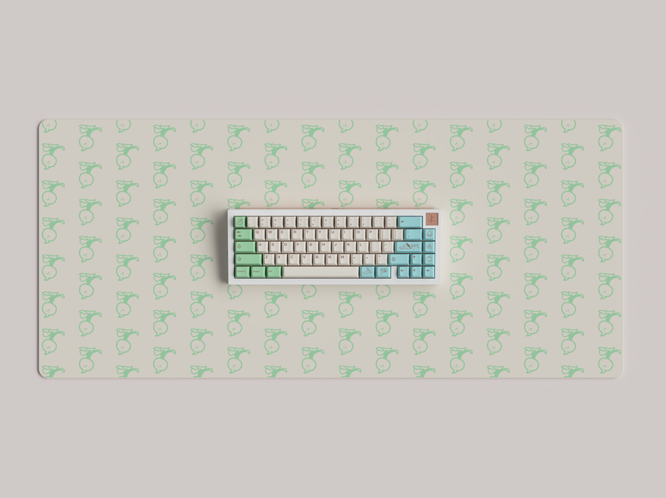PBT Islander - Extras