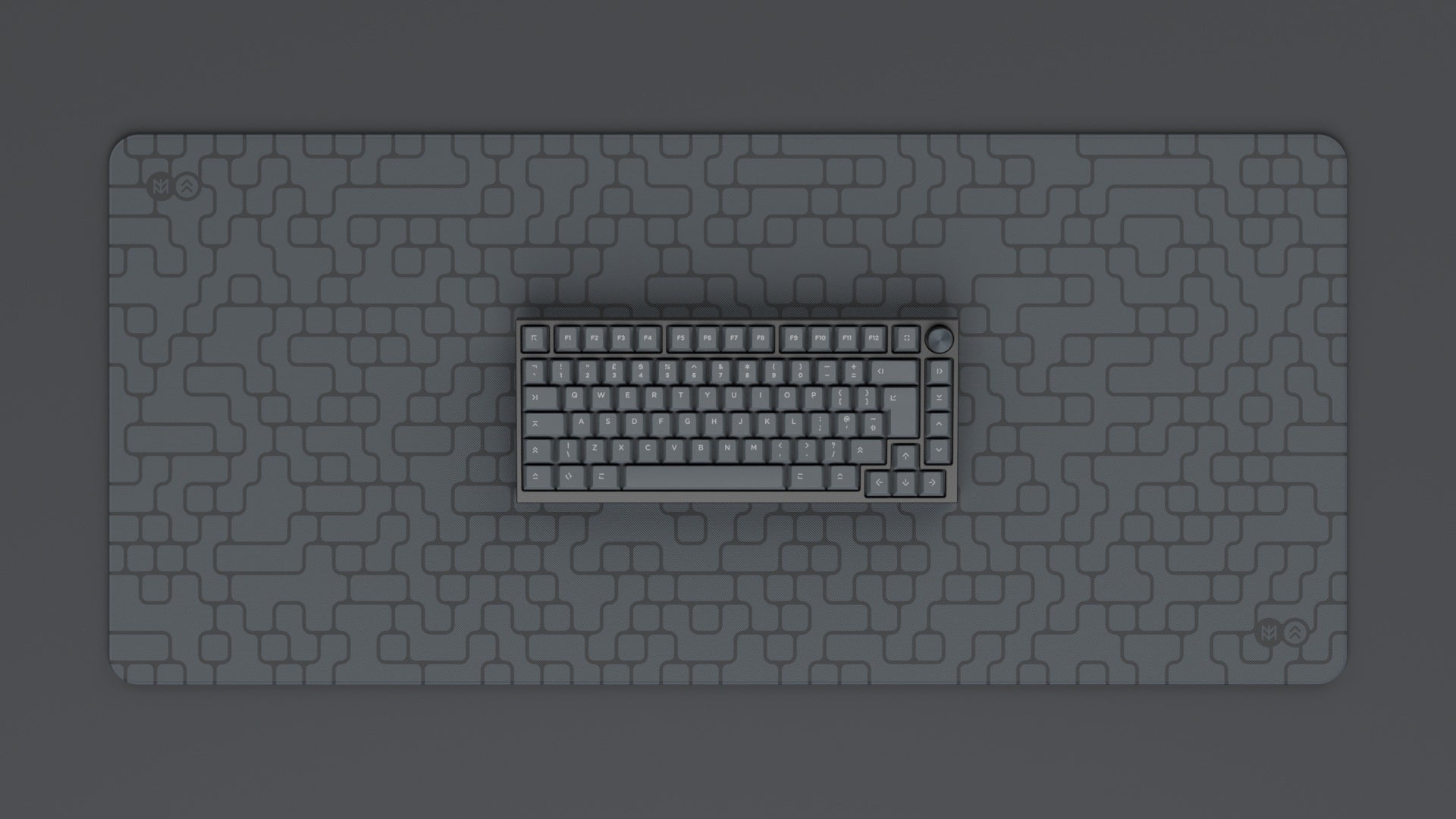 Deskmat -  ePBT Camo