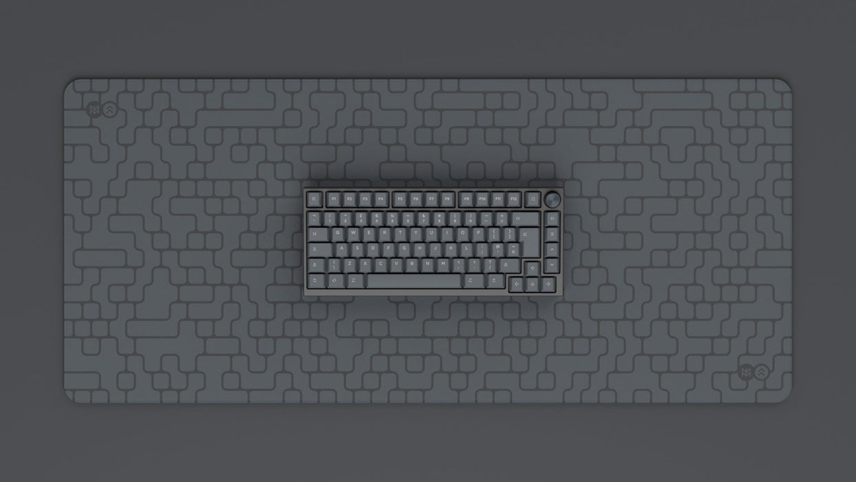 Deskmat -  ePBT Camo
