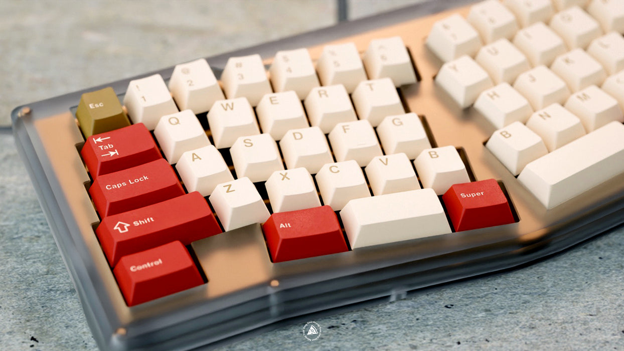 GMK Pepperoni