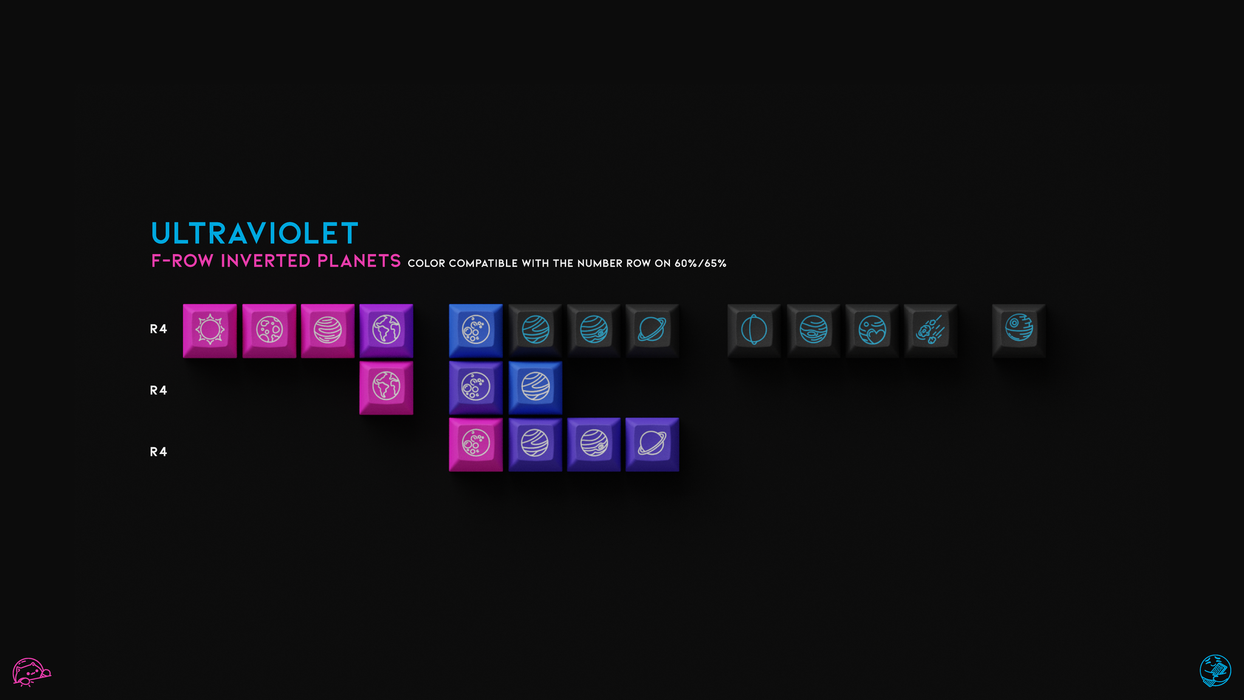 KAT Space Dust [Group Buy]