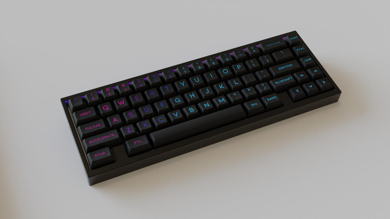KAT Space Dust [Group Buy]