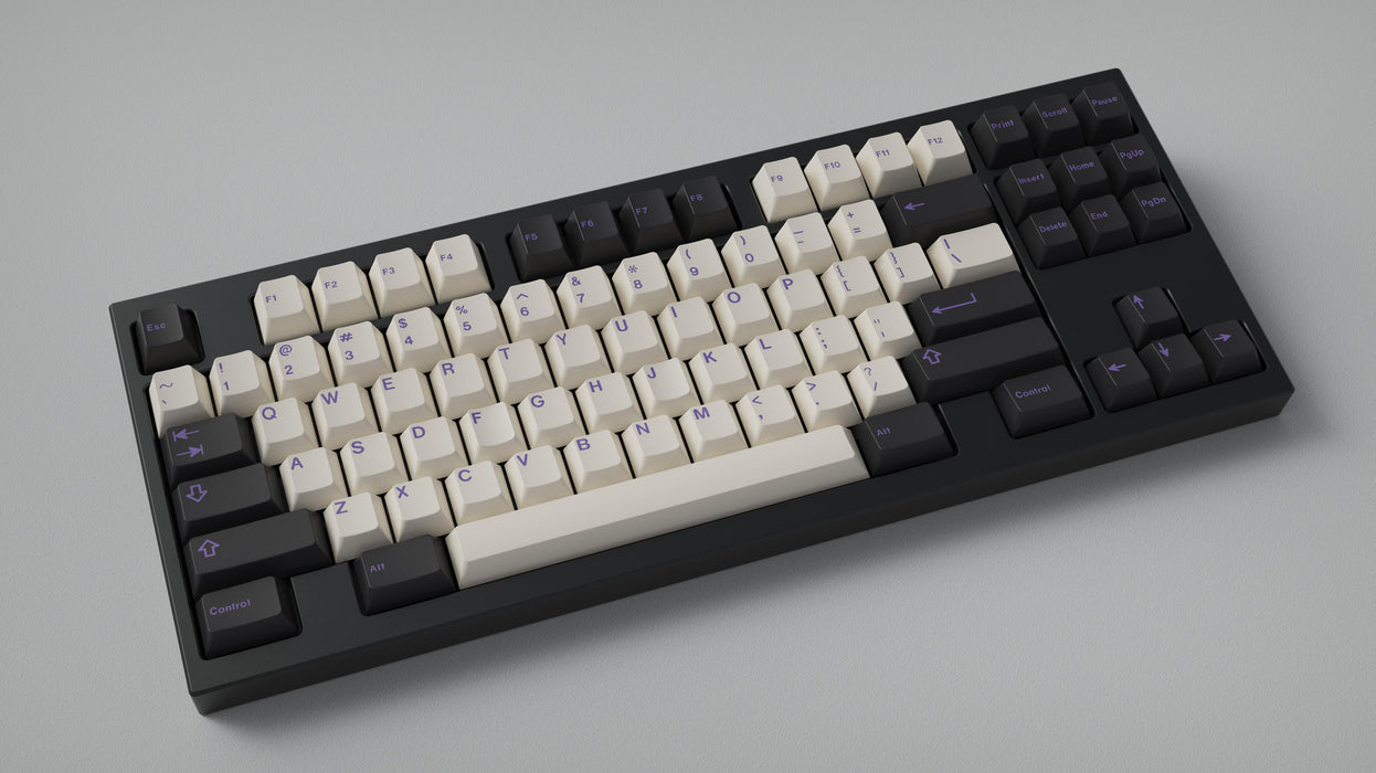 GMK Kouhai Keycaps