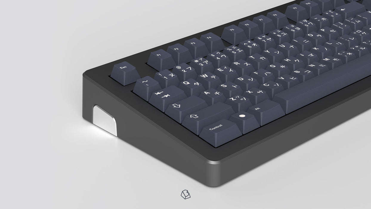 GMK Honor Keycaps