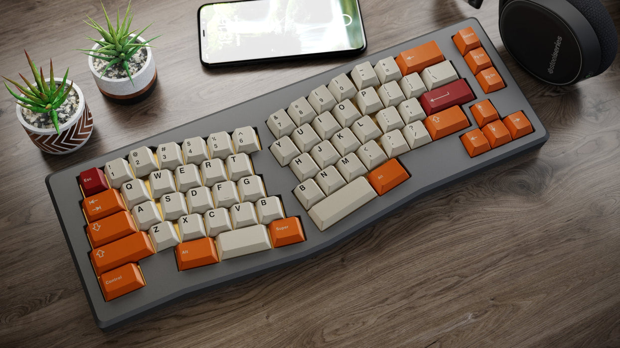 GMK Liftoff
