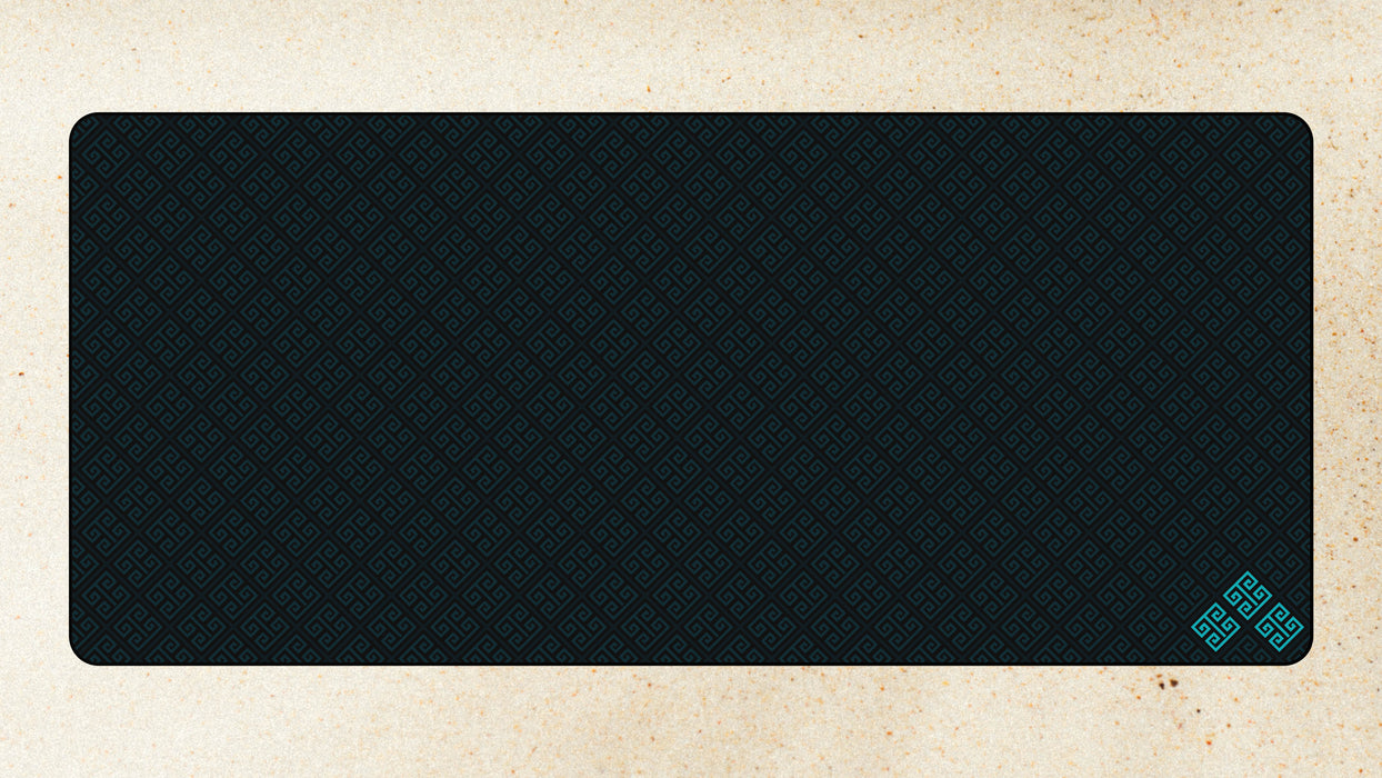 Deskmat - GMK Gladiator [Group Buy]