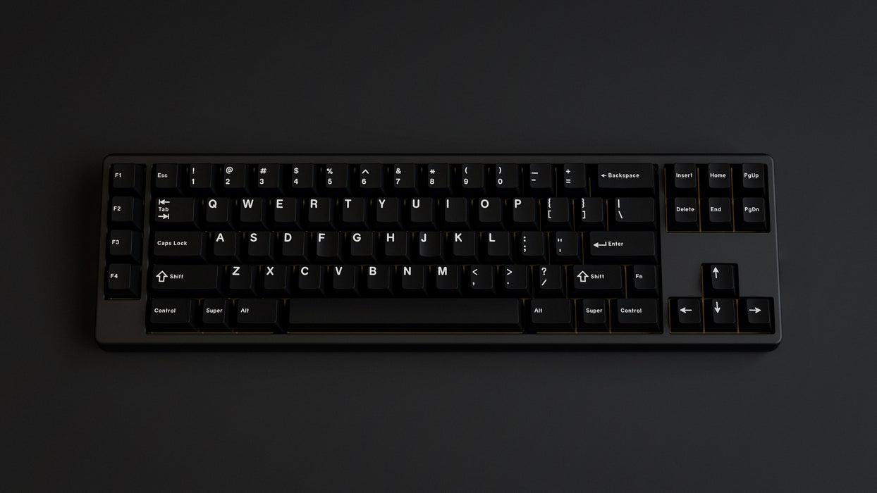 Onyx - FRL TKL Keyboard