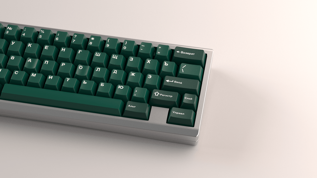 GMK Taiga