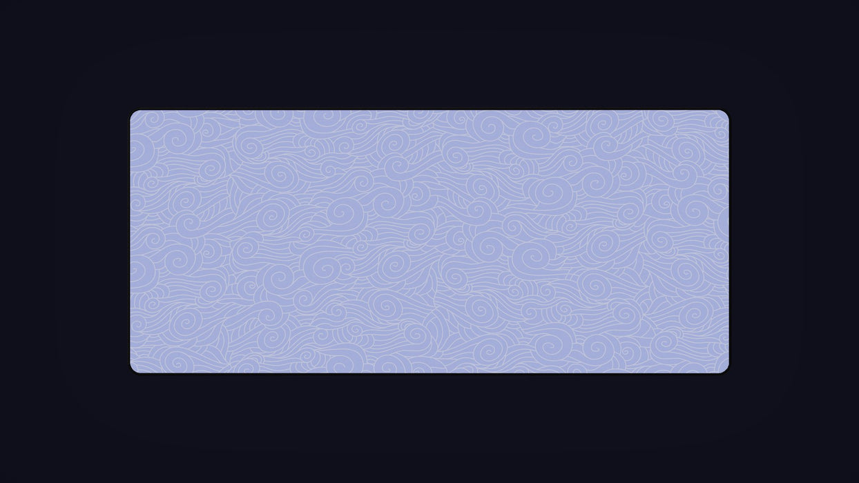 Deskmat - GMK Cojiro