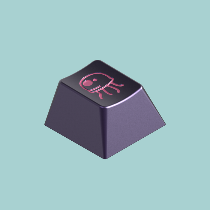GMK Star Keycaps
